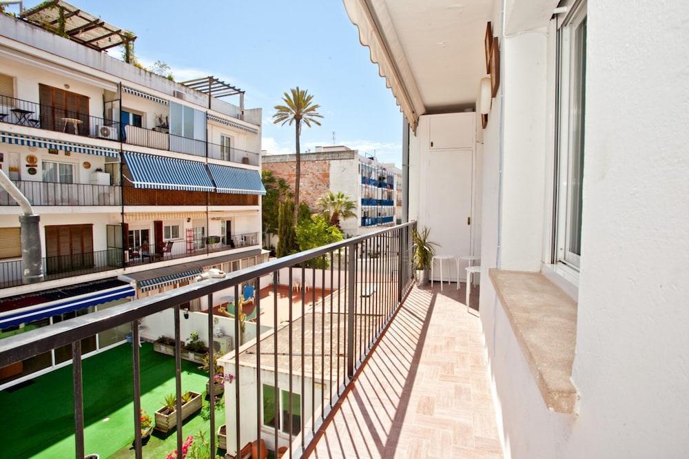 Sitges Quiet City Center Esterno foto